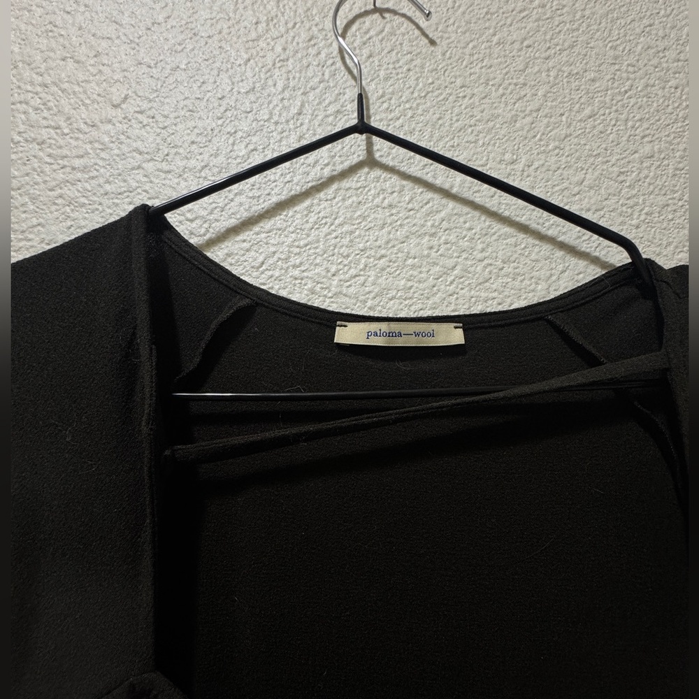 Paloma Wool Kira Dress - Like New without tags - Picture 9 of 11